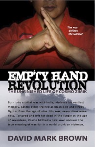 Empty Hand Revolution