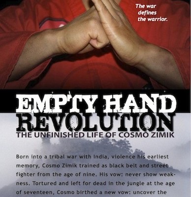 Empty Hand Revolution