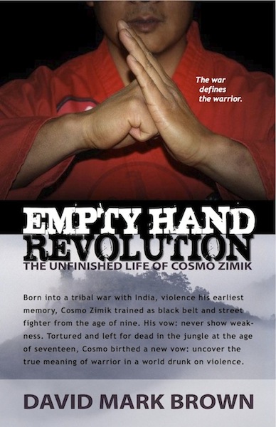 Empty Hand Revolution